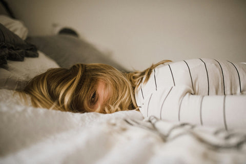 Sciatica and sleep: how to facilitate sleep?