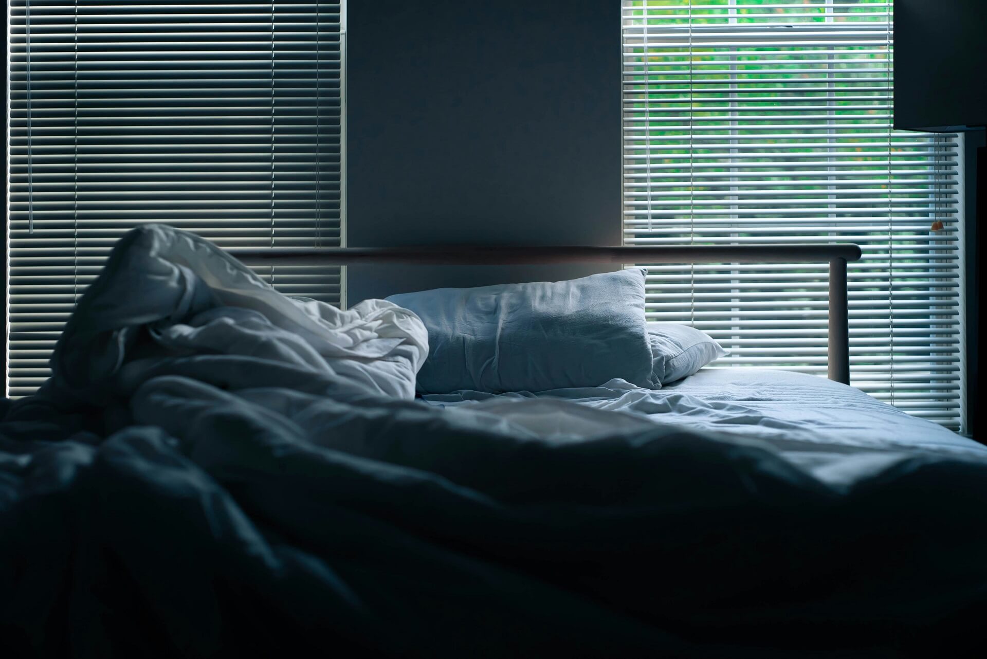 Fall asleep easily and better: how to create an evening sleep routine